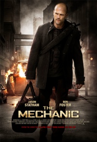 The Mechanic 1